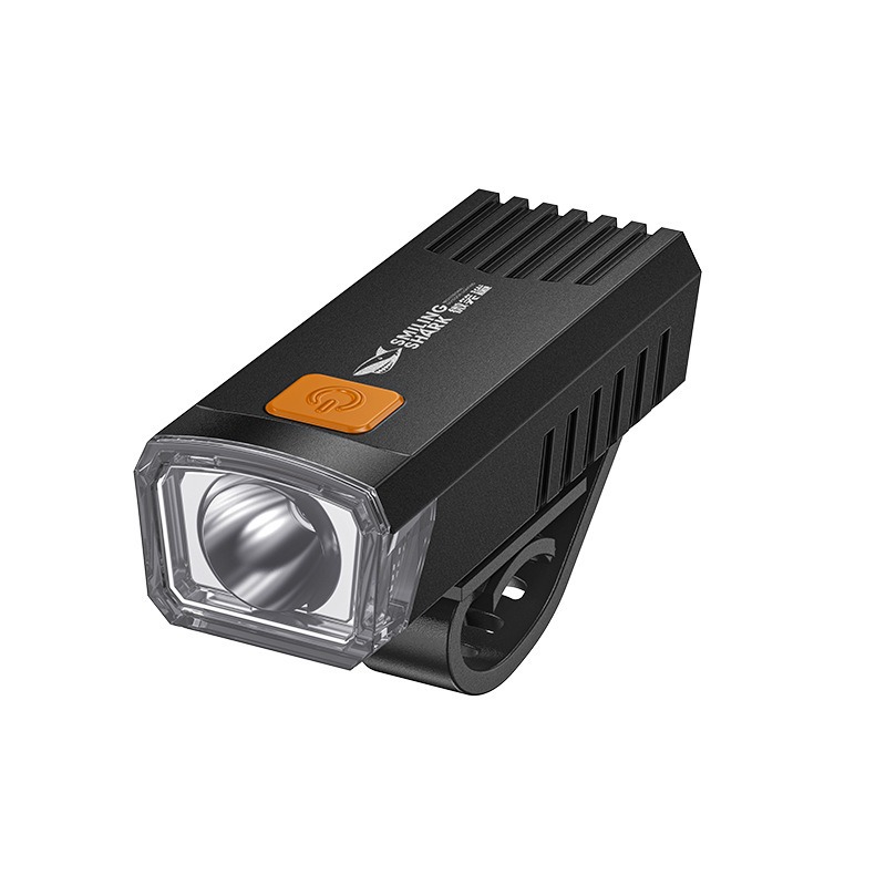 Outdoor Lighting Install - يبتسم القرش المحمولة سهلة التركيب سطوع