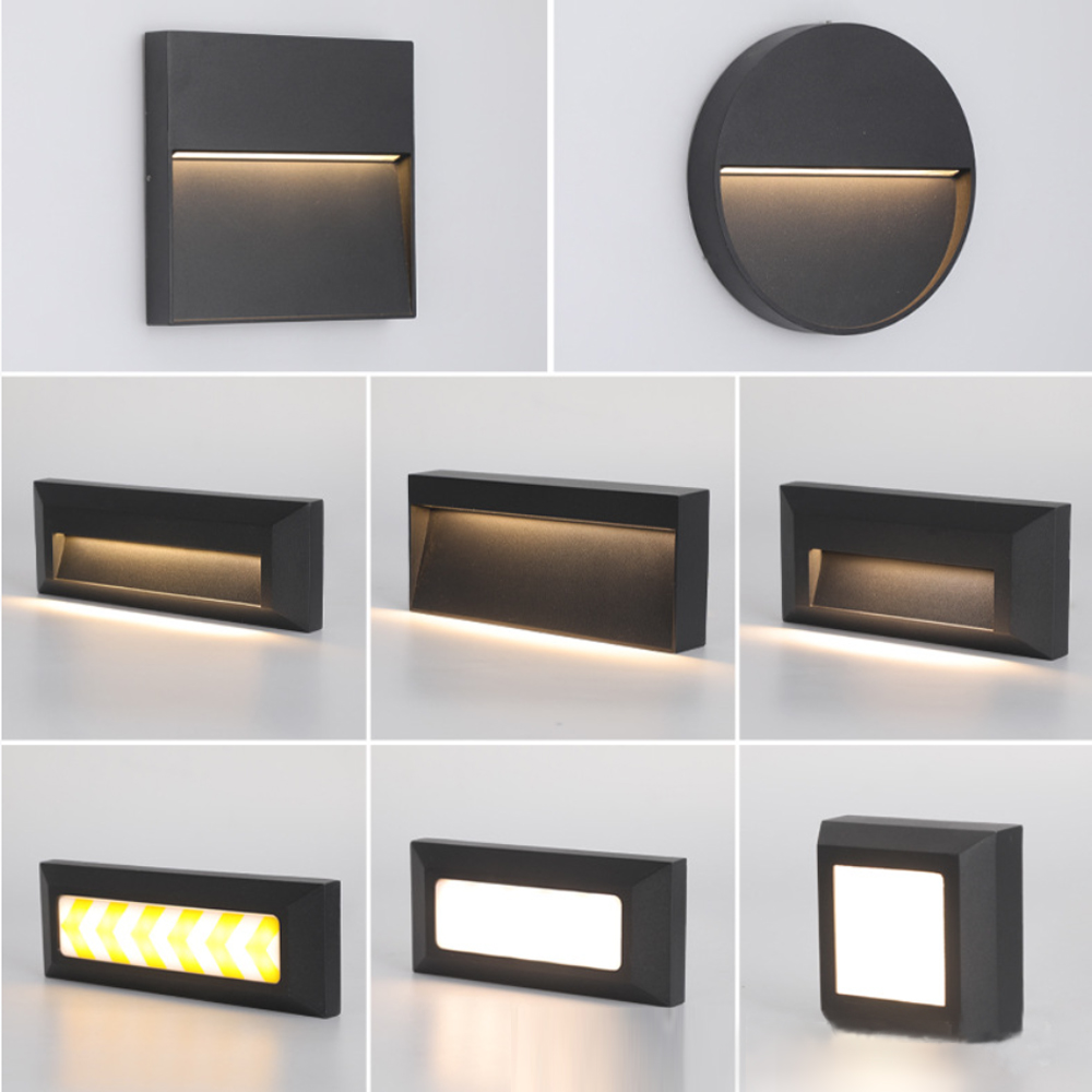 Outdoor Lighting Linear - في الهواء الطلق وحدة إضاءة LED
