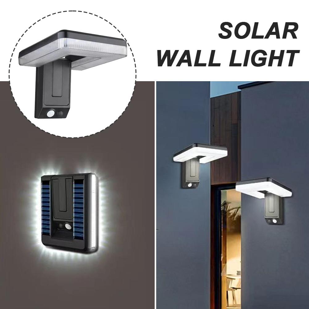 Outdoor Lighting Linear - مصباح LED قابل للطي 120 °