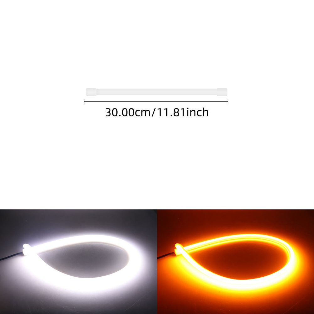 Outdoor Lighting Install - شريط إضاءة LED مقاوم للماء لتزيين