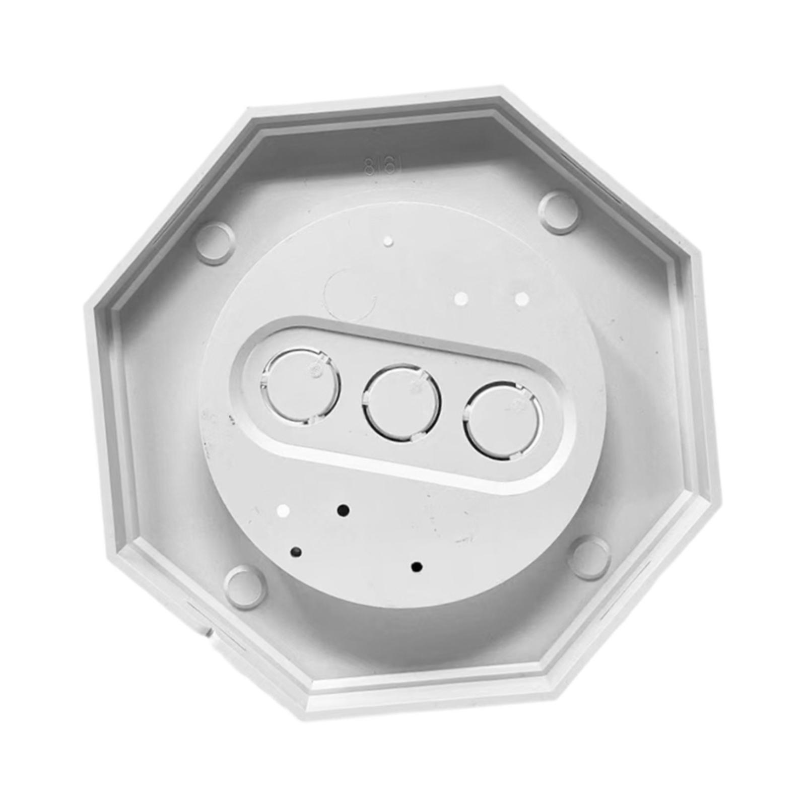 كتلة تثبيت جانبية من مادة البو - مراجعة Outdoor Lighting Install وسعره