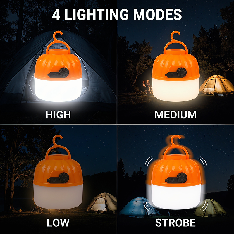مصباح LED محمول صغير على شكل ي - مراجعة Outdoor Lighting Landscape وسعره