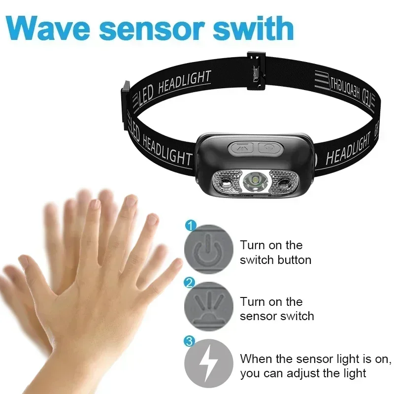 كشافات ضوء قوية المحمولة LED ا - مراجعة Outdoor Lighting Sensor وسعره