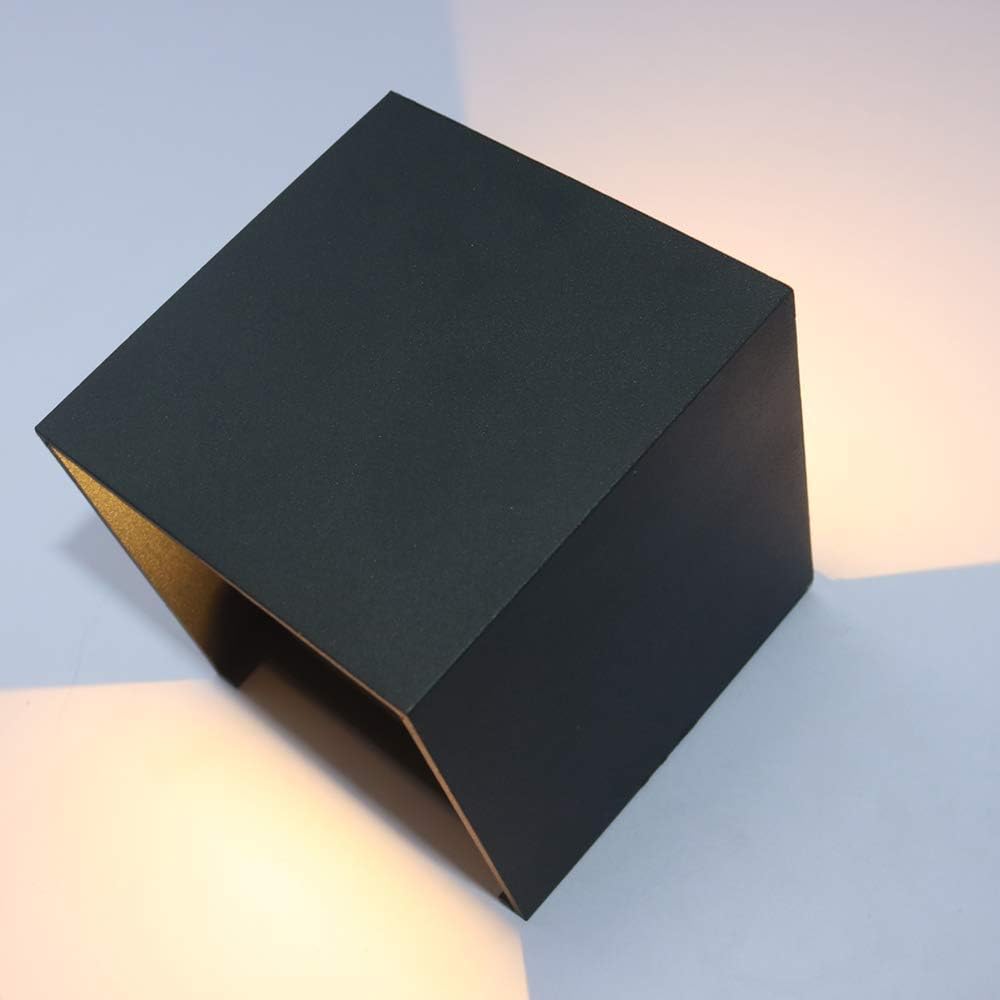 مصابيح الحائط LED 7 واط أبيض ب - مراجعة Outdoor Lighting Linear وسعره
