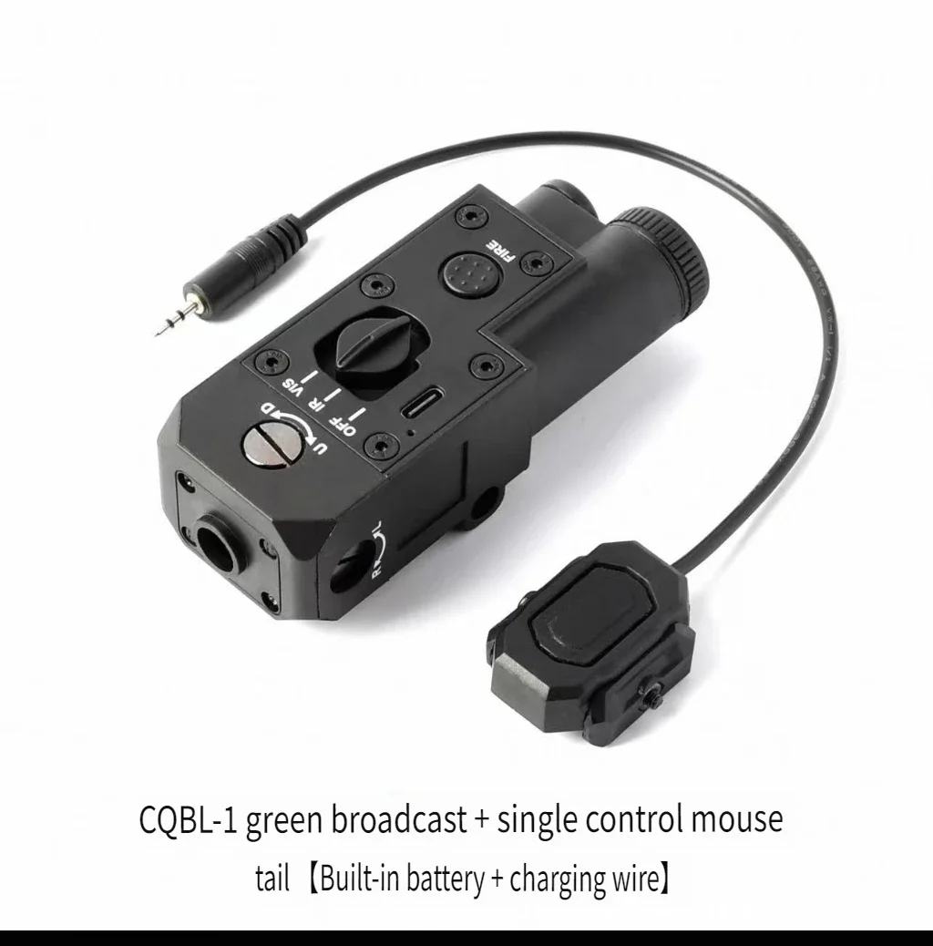 وحدة إضاءة تكتيكية محدثة من ال - مراجعة Outdoor Lighting Unit وسعره