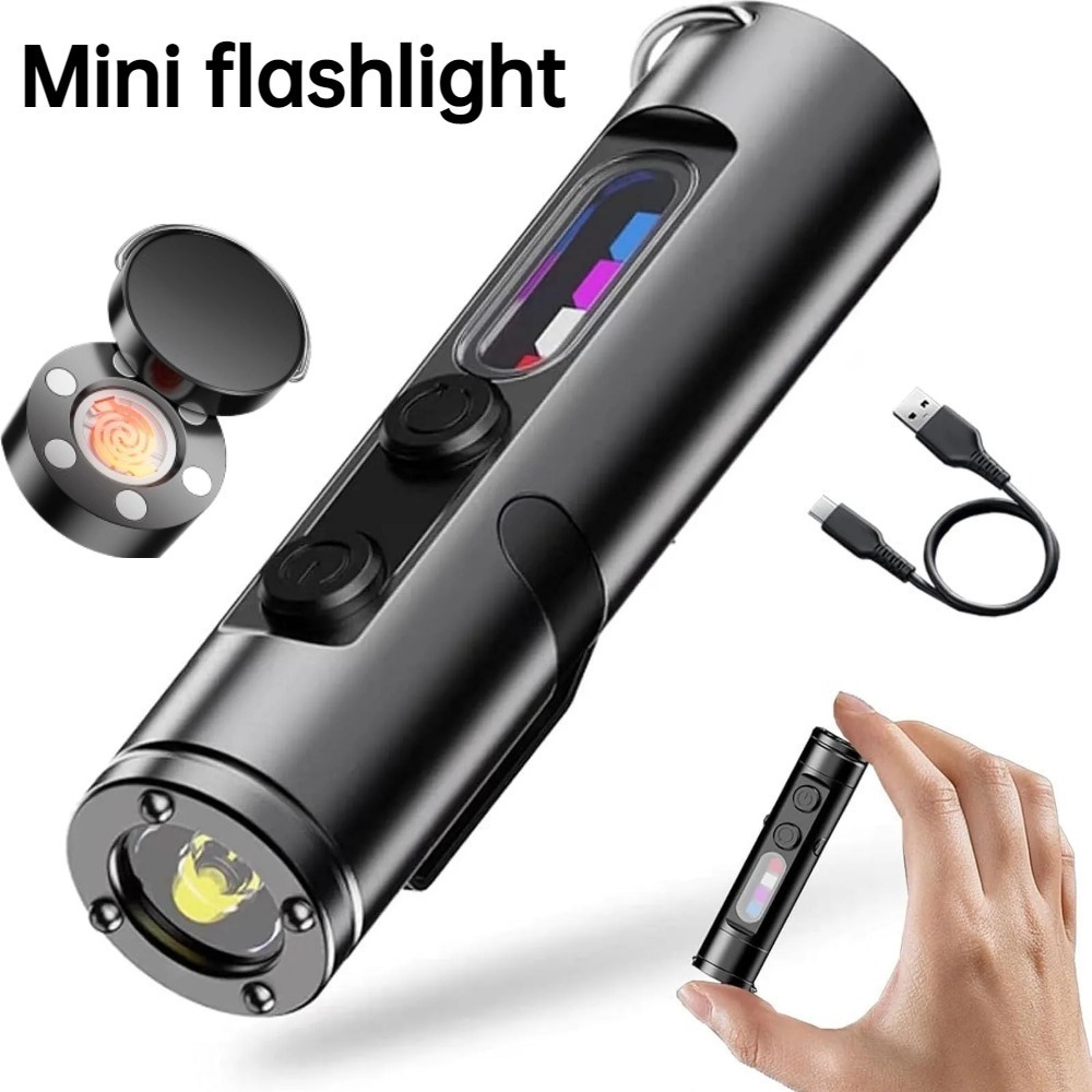 مصباح يدوي صغير للاستخدام الخا - مراجعة Outdoor Lighting Landscape وسعره