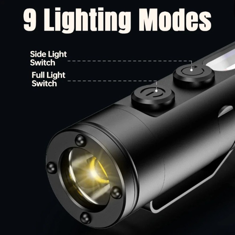 مصباح يدوي صغير للاستخدام الخا - مراجعة Outdoor Lighting Landscape وسعره