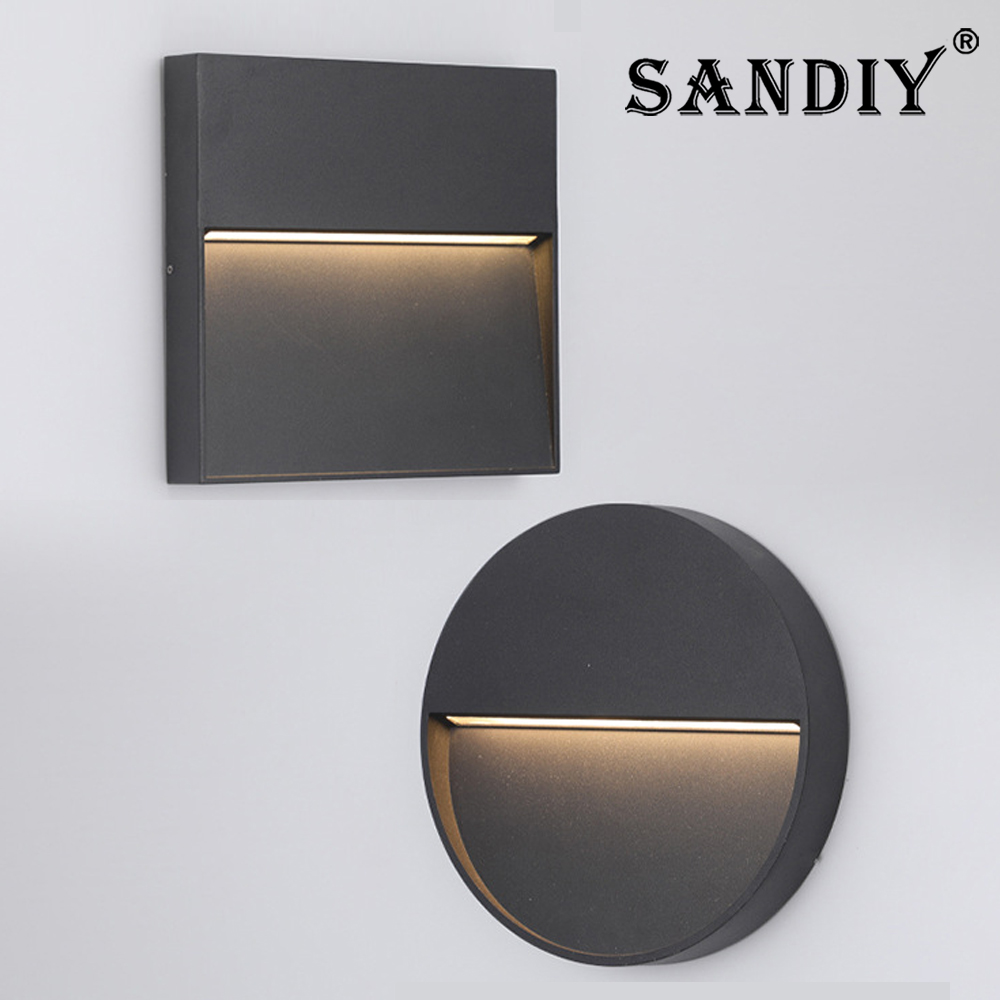 في الهواء الطلق وحدة إضاءة LED - مراجعة Outdoor Lighting Linear وسعره