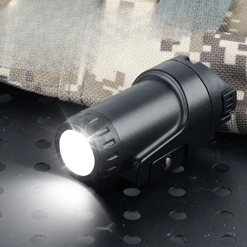 مصباح يدوي عالي الإضاءة للتركي - مراجعة Outdoor Lighting Install وسعره
