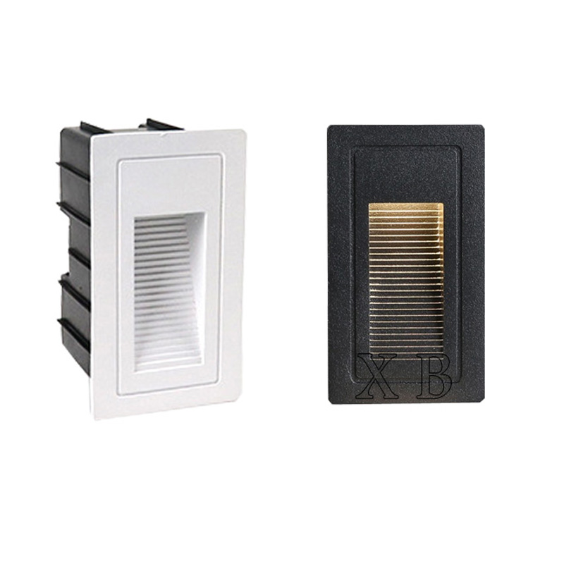 وحدة إضاءة LED جداريّة مصباح م - مراجعة Outdoor Lighting Linear وسعره