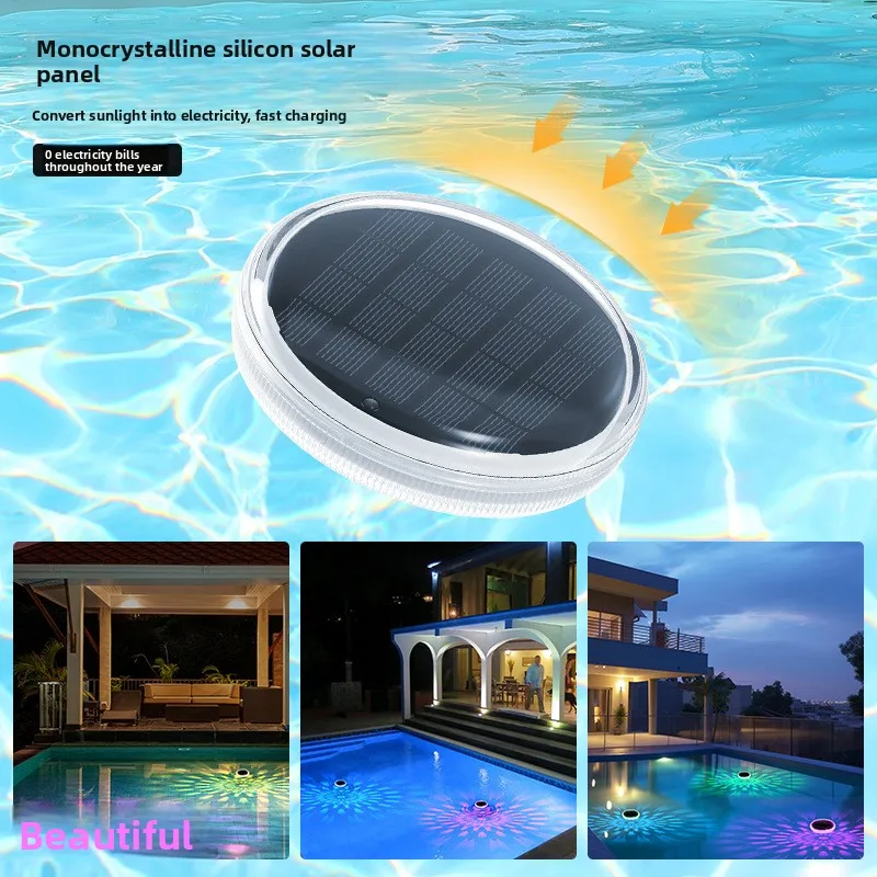 تعمل بالطاقة الشمسية في الهواء - مراجعة Outdoor Lighting Sensor وسعره