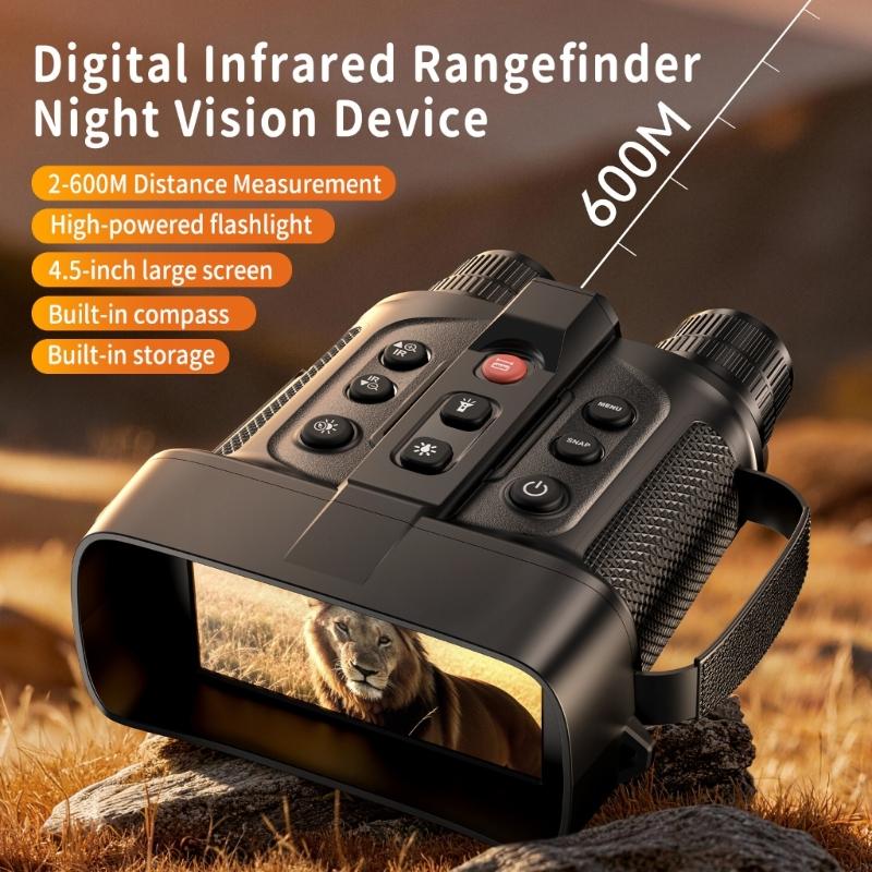 منظار ثنائي الإضاءة منخفض الإض - مراجعة Outdoor Lighting Unit وسعره