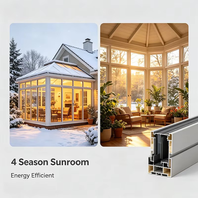 غرفة شمسية متعددة الأغراض من ا - مراجعة Outdoor Lighting Install وسعره
