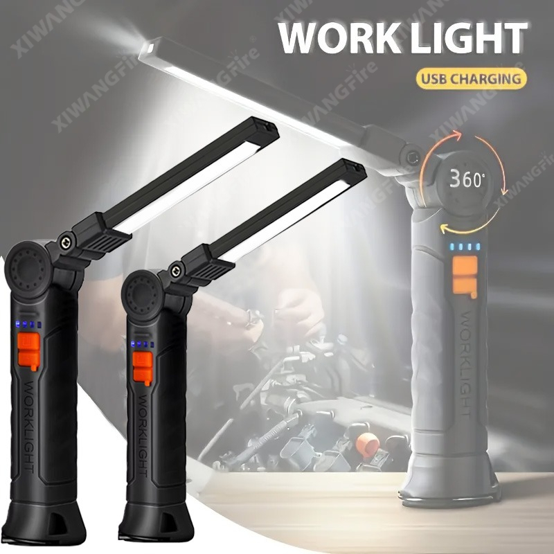 مصباح يدوي LED قابل لإعادة الش - مراجعة Outdoor Lighting Landscape وسعره