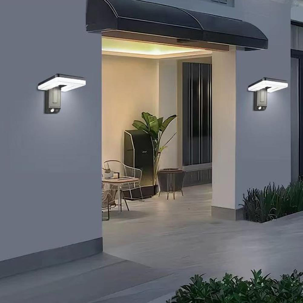 مصباح LED قابل للطي 120 °   مص - مراجعة Outdoor Lighting Linear وسعره