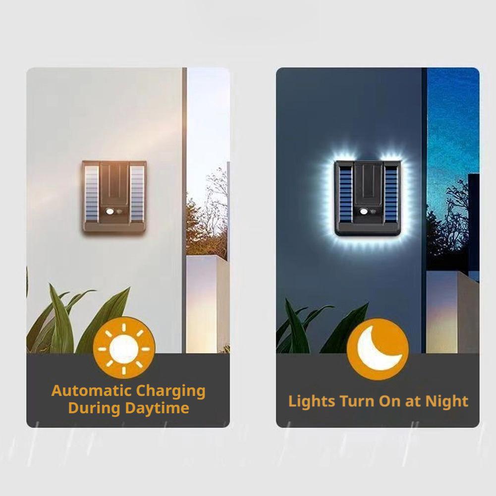مصباح LED قابل للطي 120 °   مص - مراجعة Outdoor Lighting Linear وسعره