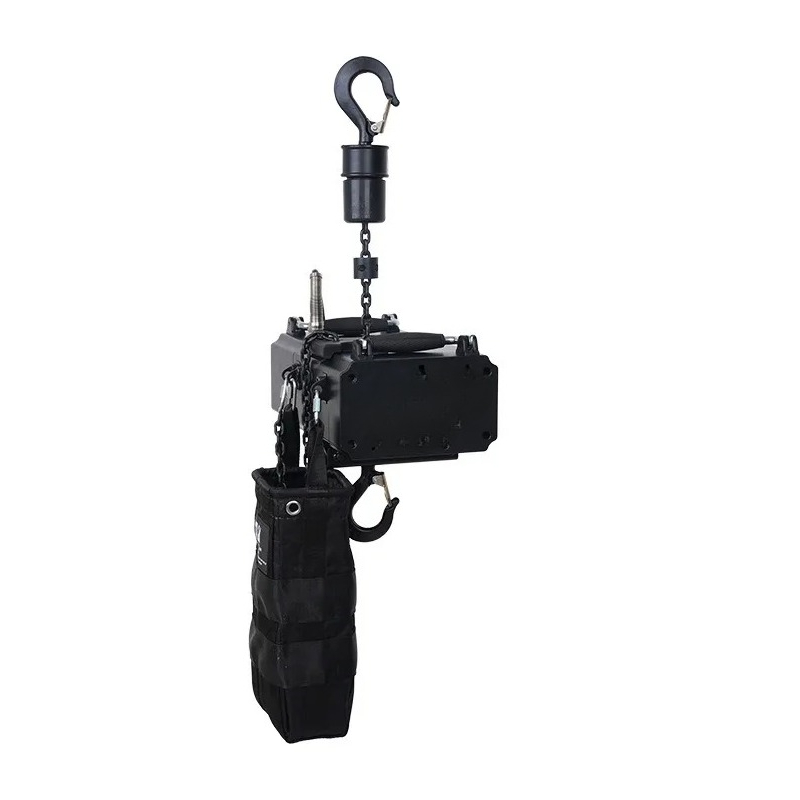 مقاوم للماء رافعة كهربائية في  - مراجعة Outdoor Lighting Rental وسعره