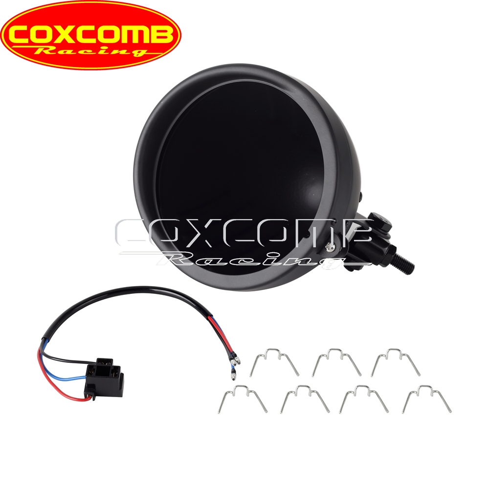 العالمي للدراجات النارية 5.75  - مراجعة Outdoor Lighting Unit وسعره