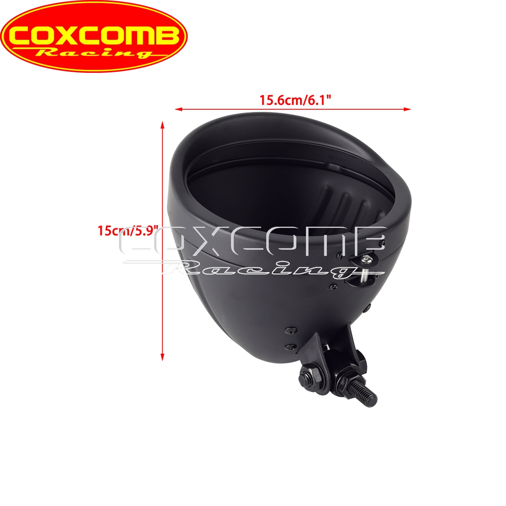 العالمي للدراجات النارية 5.75  - مراجعة Outdoor Lighting Unit وسعره