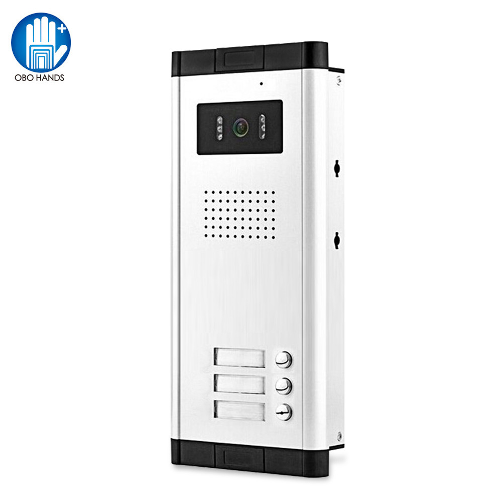 وحدة خارجية 700TVL مع اتصال دا - مراجعة Outdoor Lighting Unit وسعره