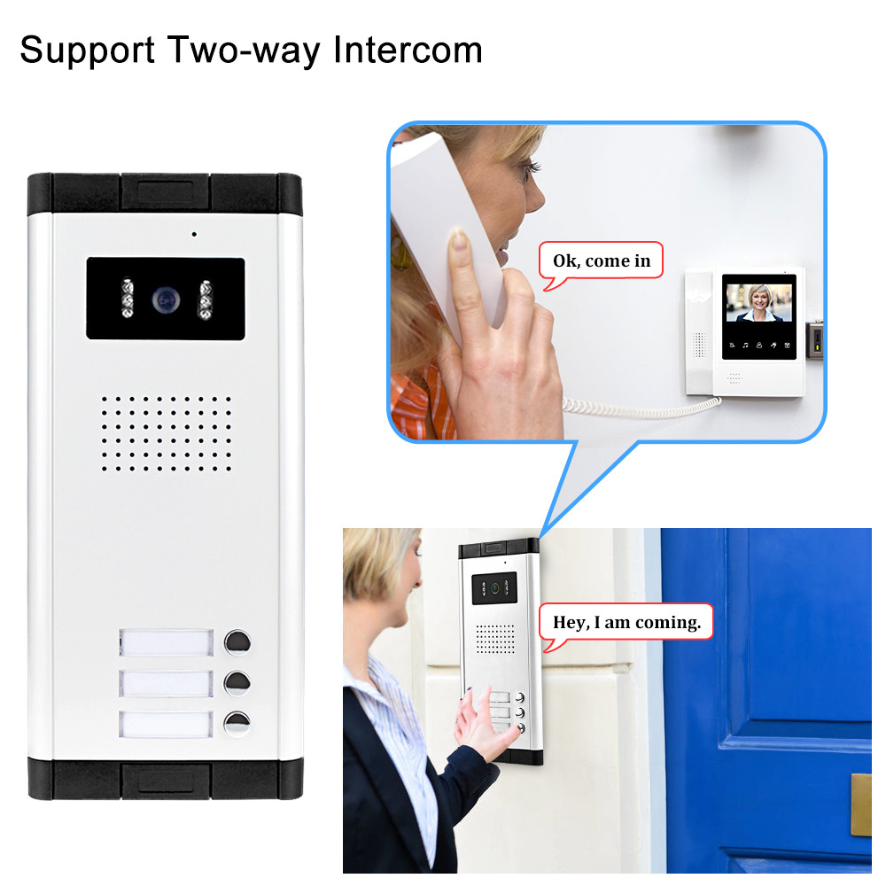 وحدة خارجية 700TVL مع اتصال دا - مراجعة Outdoor Lighting Unit وسعره
