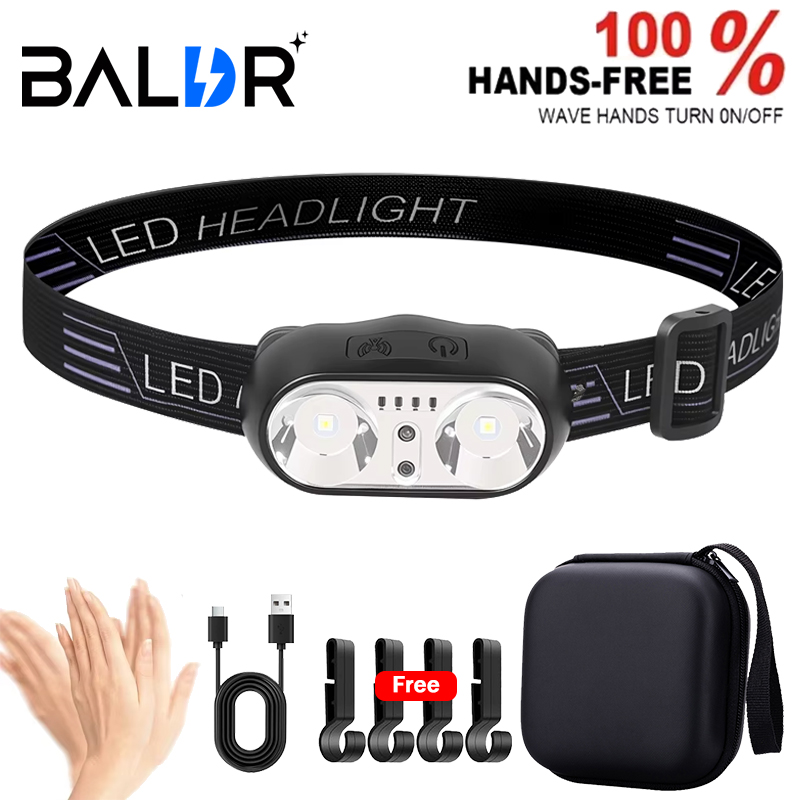 كشافات إضاءة قوية صغيرة Led لي - مراجعة Outdoor Lighting Sensor وسعره
