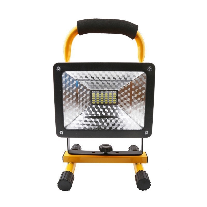 مصباح كشاف محمول عالي الطاقة ق - مراجعة Outdoor Lighting Vendor وسعره