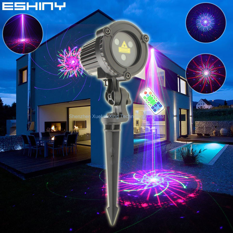 ضوء المناظر الطبيعية بالليزر ، - مراجعة Outdoor Lighting Linear وسعره