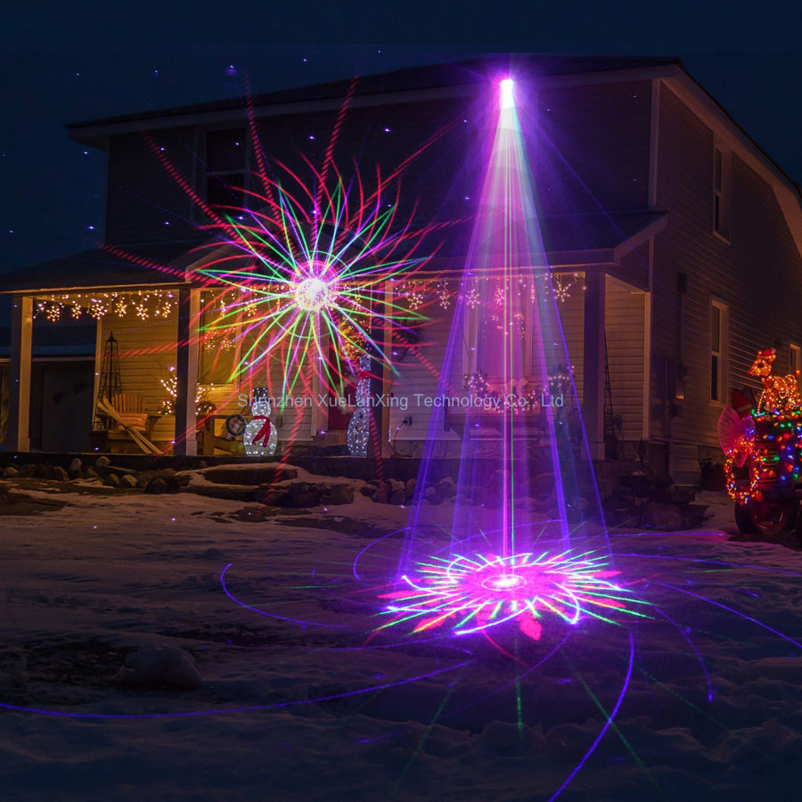 ضوء المناظر الطبيعية بالليزر ، - مراجعة Outdoor Lighting Linear وسعره