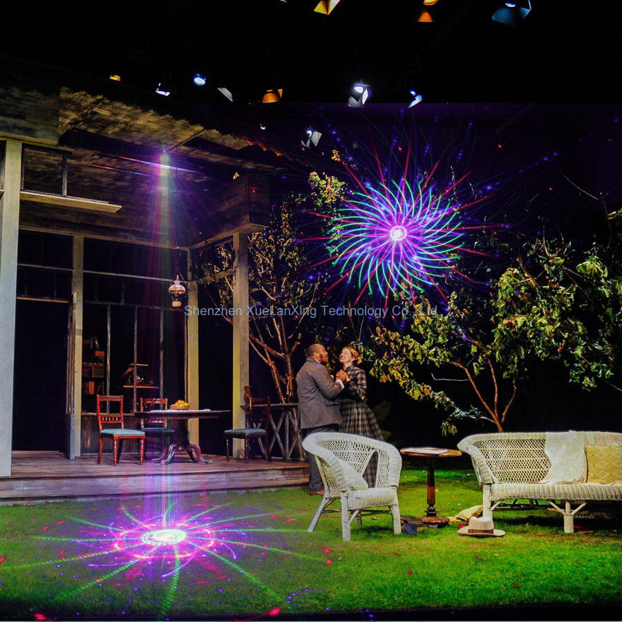 ضوء المناظر الطبيعية بالليزر ، - مراجعة Outdoor Lighting Linear وسعره