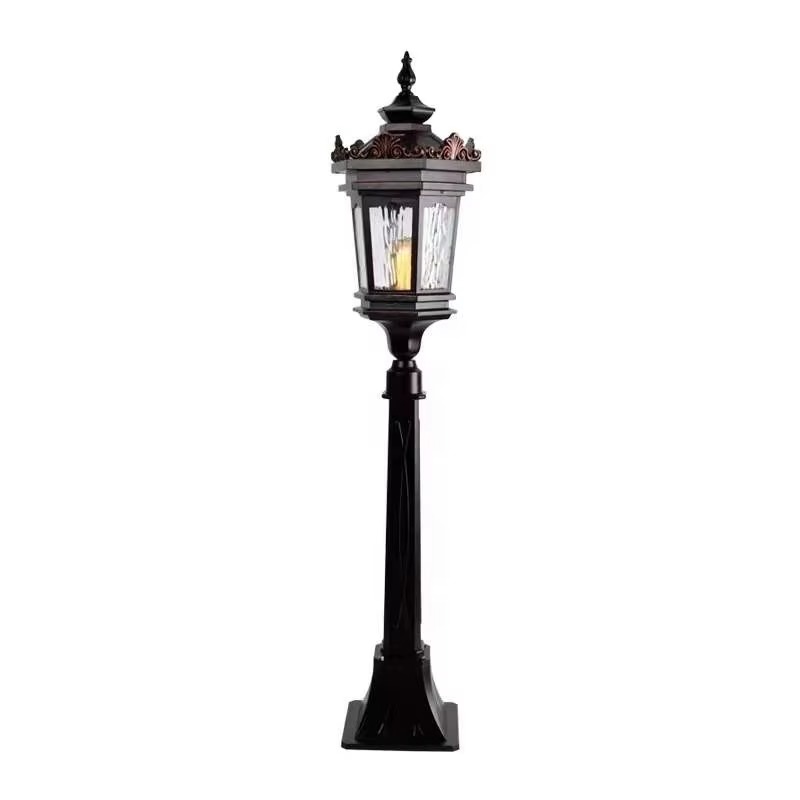في الهواء الطلق آخر الدائمة مس - مراجعة Outdoor Lighting Pathway وسعره