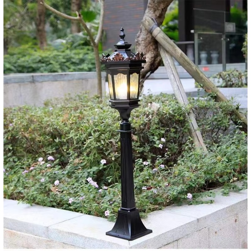 في الهواء الطلق آخر الدائمة مس - مراجعة Outdoor Lighting Pathway وسعره