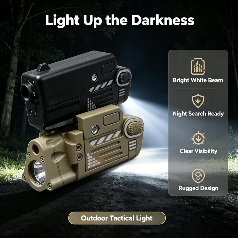وحدة إضاءة بلاستيكية Sbal Pl S - مراجعة Outdoor Lighting Unit وسعره