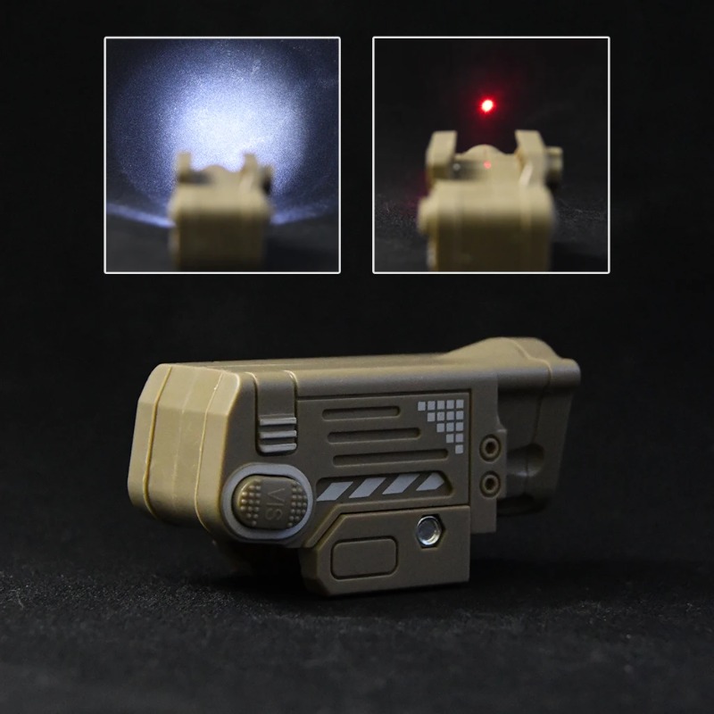 وحدة إضاءة بلاستيكية Sbal Pl S - مراجعة Outdoor Lighting Unit وسعره