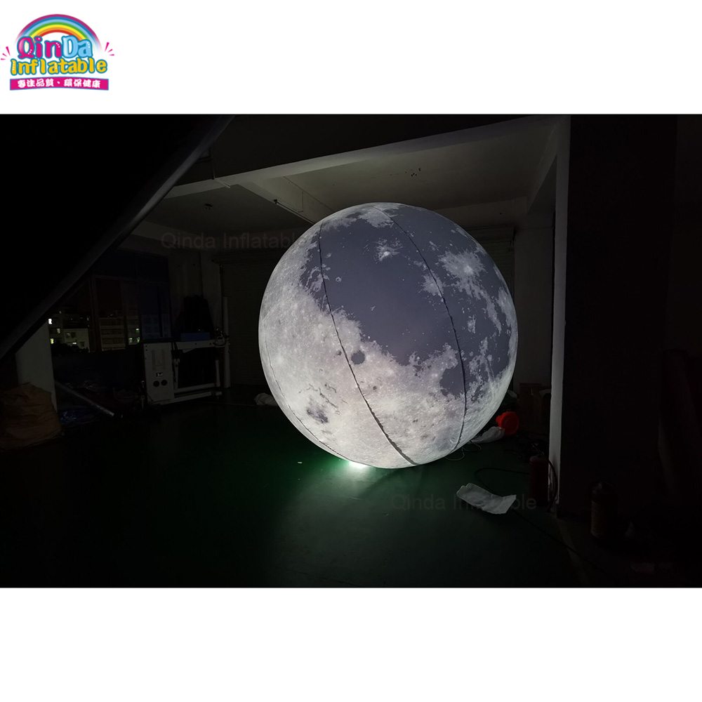 الحفل الزخرفية العملاقة نفخ ال - مراجعة Outdoor Lighting Rental وسعره
