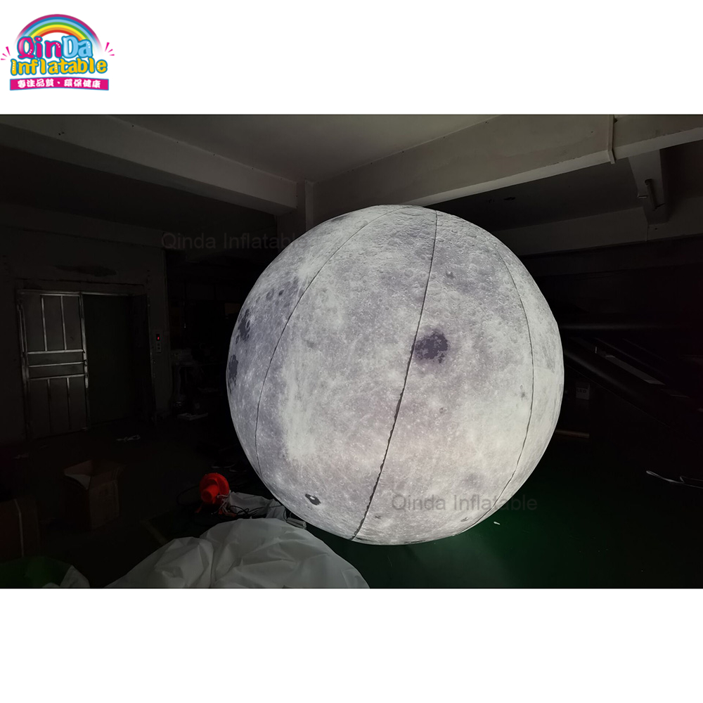 الحفل الزخرفية العملاقة نفخ ال - مراجعة Outdoor Lighting Rental وسعره