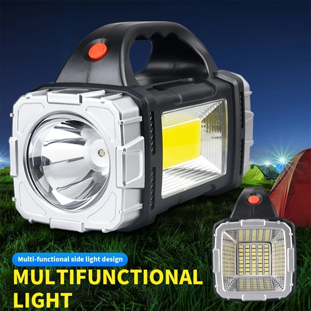 المحمولة قوية USB مصباح يدوي ق - مراجعة Outdoor Lighting Bulbs وسعره