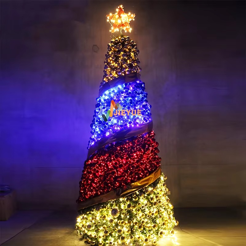 عالية الجودة العملاقة الزخرفية - مراجعة Outdoor Lighting Art وسعره