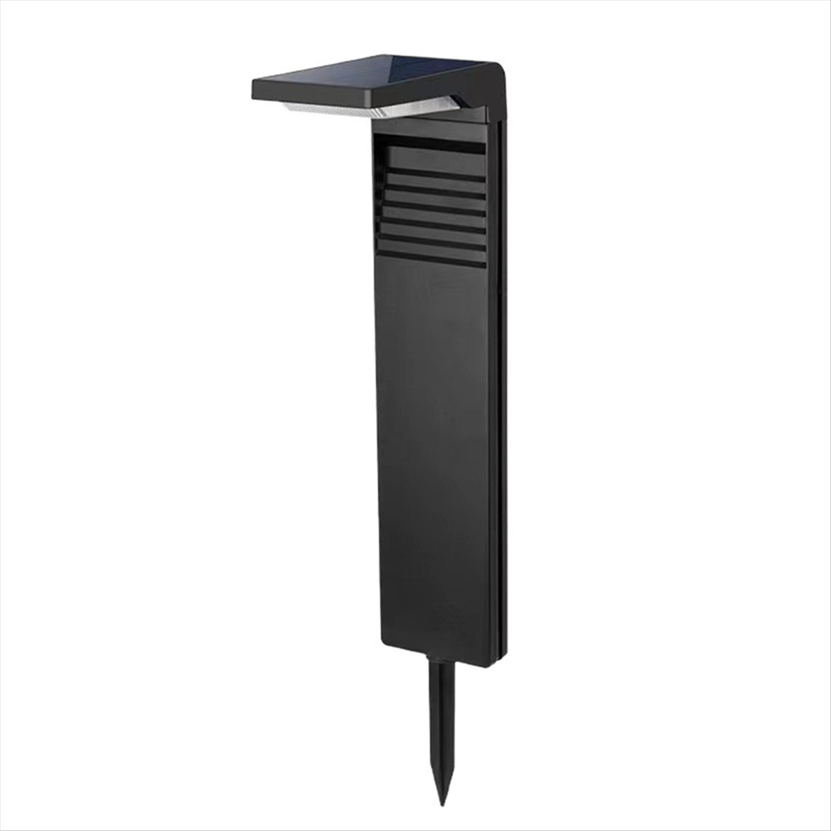Y17A أضواء حديقة شمسية خارجية، - مراجعة Outdoor Lighting Install وسعره