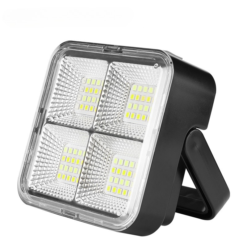 VOLODYMYR ضوء بائع الشارع كشاف - مراجعة Outdoor Lighting Vendor وسعره