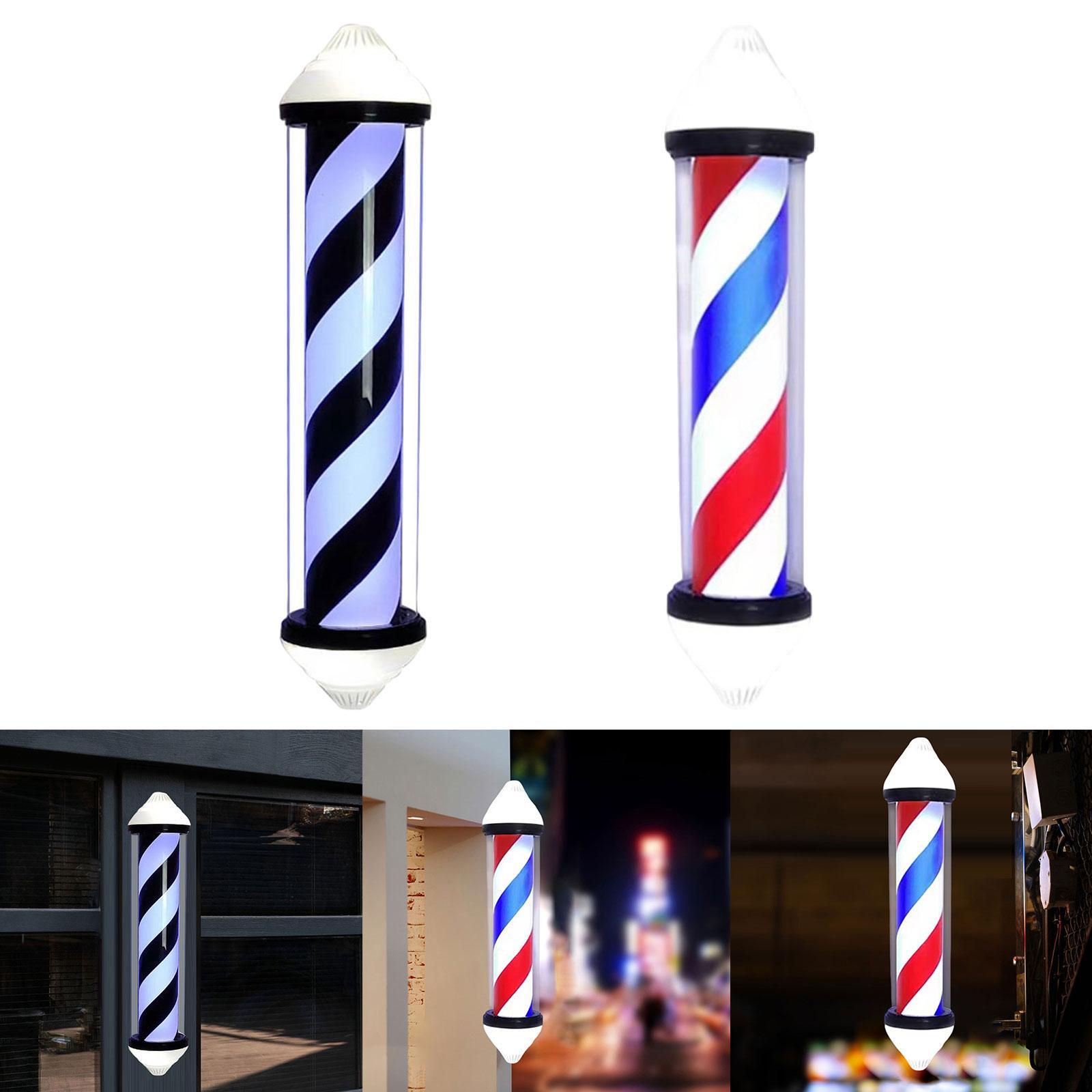مصباح عمود الحلاق المثبت على ا - مراجعة Outdoor Lighting Unit وسعره