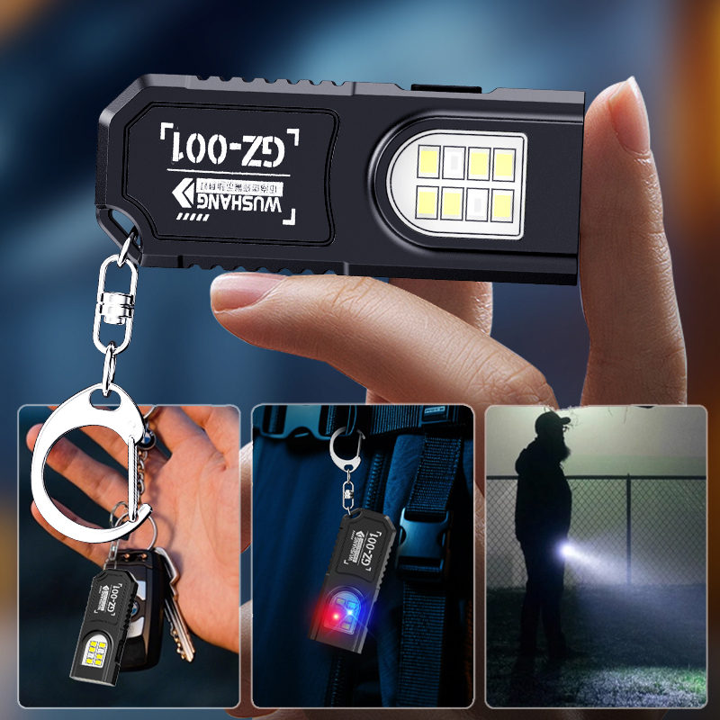 مصباح يدوي LED محمول قابل لإعا - مراجعة Outdoor Lighting Landscape وسعره