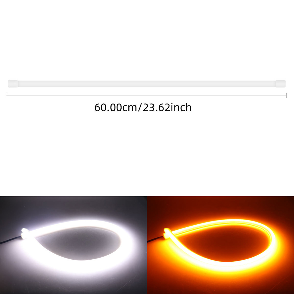 شريط إضاءة LED مقاوم للماء لتز - مراجعة Outdoor Lighting Install وسعره
