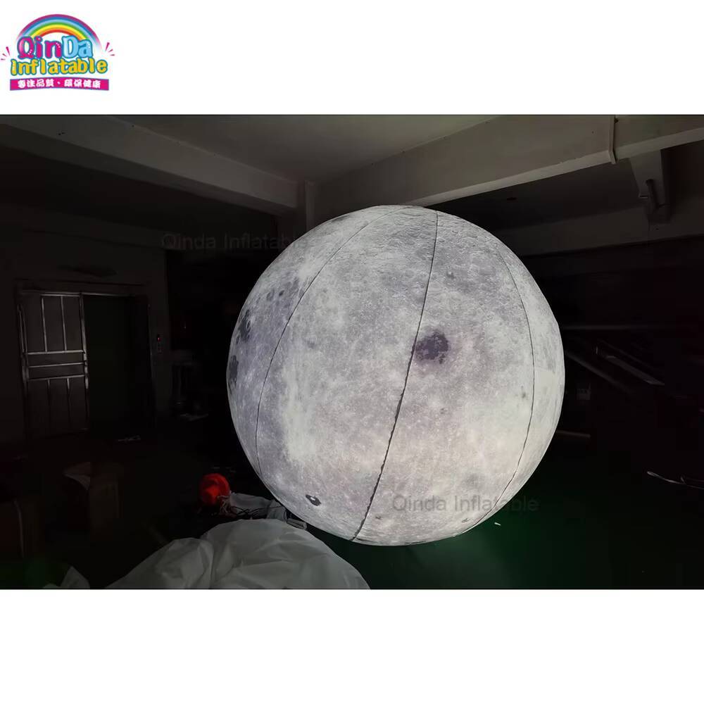 الحفل الزخرفية العملاقة نفخ ال - مراجعة Outdoor Lighting Rental وسعره