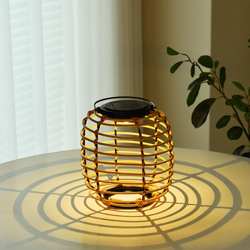 مصباح LED دافئ بتصميم عتيق، مص - مراجعة Hanging Outdoor Lighting وسعره