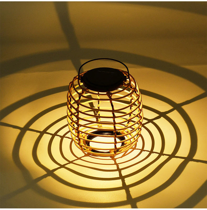 مصباح LED دافئ بتصميم عتيق، مص - مراجعة Hanging Outdoor Lighting وسعره
