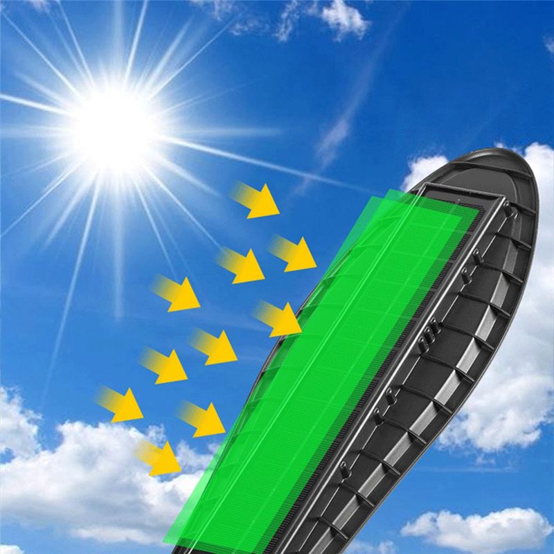 لا يهم-ترقية 168LED ضوء الشارع - مراجعة Outdoor Lighting Unit وسعره