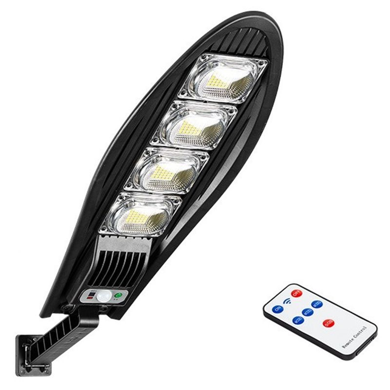 لا يهم-ترقية 168LED ضوء الشارع - مراجعة Outdoor Lighting Unit وسعره