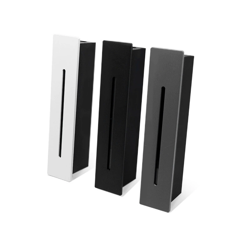 مصباح أرضي خارجي مقاوم للماء ب - مراجعة Outdoor Lighting Linear وسعره