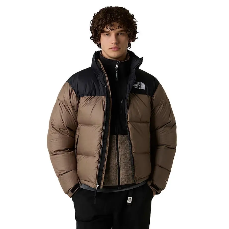 سترة نوبتسي 1996 من ذا نورث في - مراجعة North Face Jacket 1996 Retro وسعره